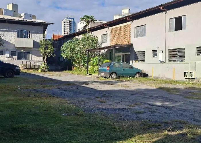 Residencial Mogi das Cruzes